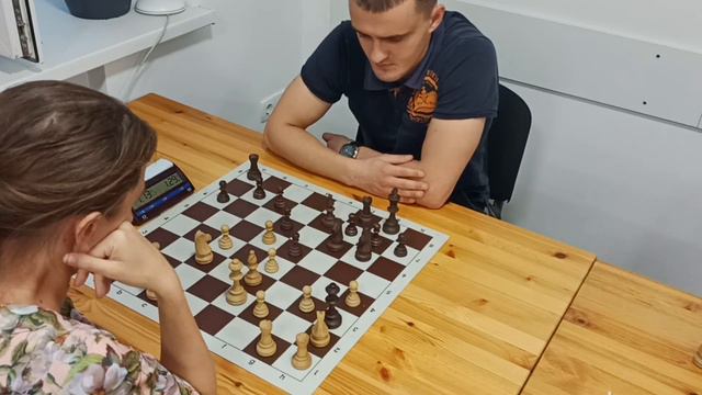 Сухарева Валентина (ЭЛО-2151) - Проценко Никита (ЭЛО-2116) смотреть онлайн