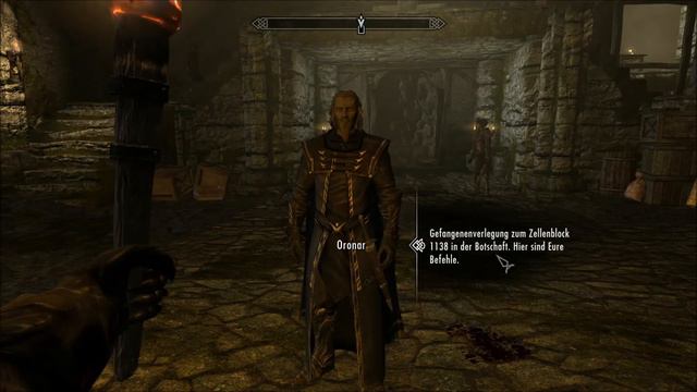 Let's Play Skyrim Mods #031 Helgen Reborn #04 Wenn Worte Versagen [German|HD]