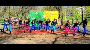 Диско 80-х / Детский танец / Танцевальный коллектив "Exclusive"