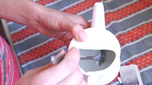 New Year New You - Preventative Care - Neti Pot смотреть онлайн