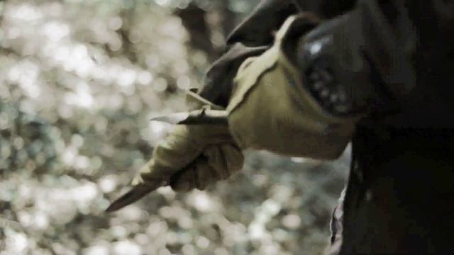 MUDMASTER GG-B100 Movie : CASIO G-SHOCK