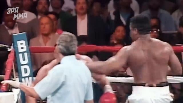 Легендарная Мощь и Трагедия Томми Моррисона.mp4 смотреть онлайн