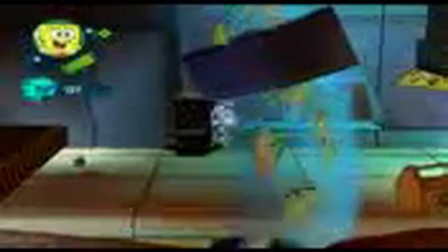 Nicktoons Attack Of The Toybots Gameplay Part 1