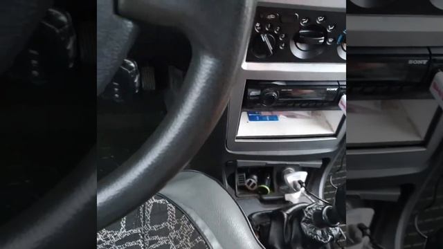 ДЕУ НЕКСИЯ/Daewoo nexia 2010 146999КМ ПРОБЕГ смотреть онлайн