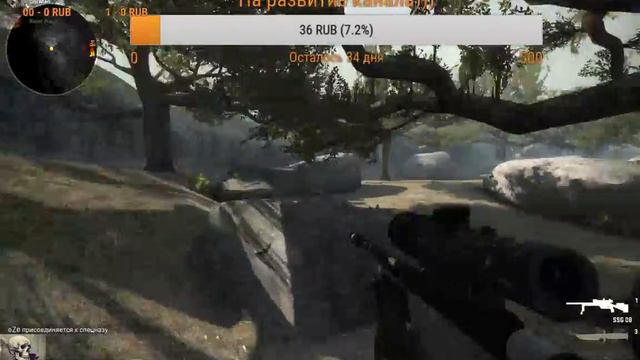 Counter-Strike: Global Offensive А дальше посмотрим))) смотреть онлайн