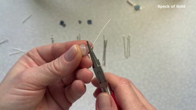 Как закручивать пины. Мастер - класс. смотреть онлайн