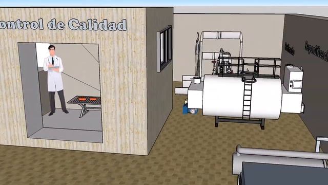 Planta de Jabones pardo смотреть онлайн