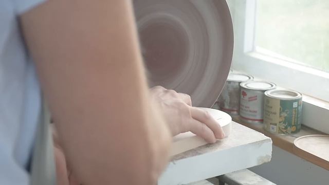 Посетил местную выставку мастеров и попробовал продать свои изделия. смотреть онлайн