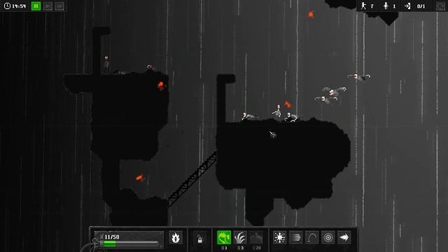 Zombie Night Terror - Прохождение игры #29 | Аномальный ФИНАЛ смотреть онлайн