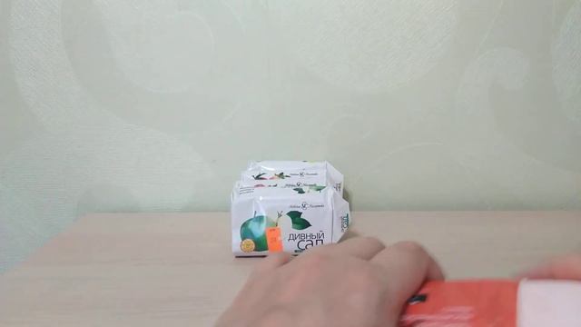 Покупки в магазинах города. Много мыла. Распоковка. смотреть онлайн