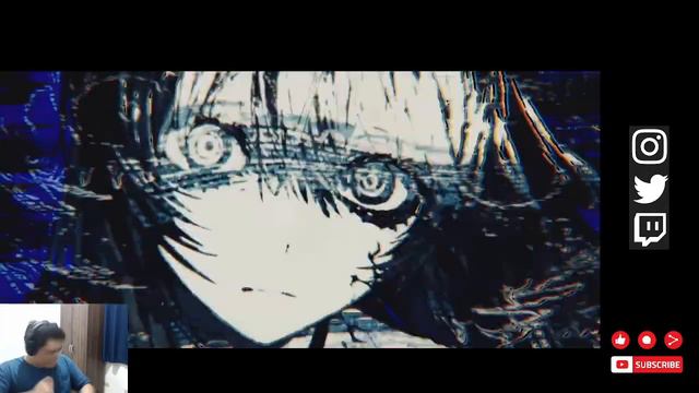 Gamer Reacts to ADO "UNRAVEL" | Tokyo Ghoul Opening | REACTION!! смотреть онлайн