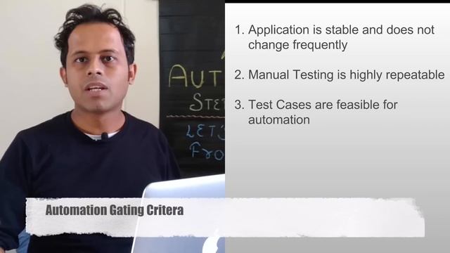 QnA Friday 25 - When to do Automation Testing ? ? смотреть онлайн