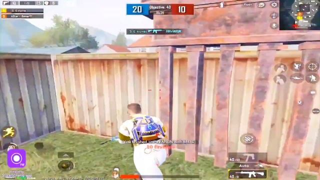 BGMI 2V2 TDM ROOM WITH @4star_gamer 50K YOUTUBER || BGMI on iPAD 8 IOS 15.2 смотреть онлайн