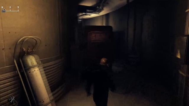 Alekhine’s Gun 20 смотреть онлайн