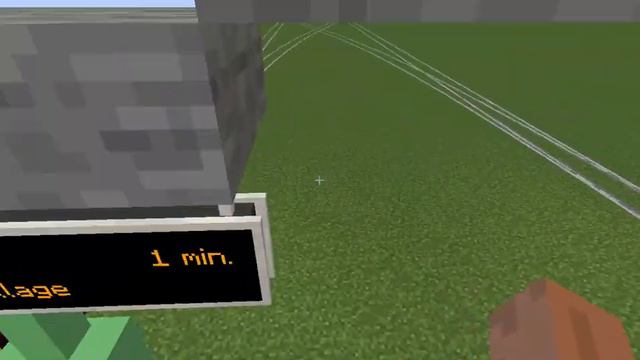 Minecraft- Transit Railway (Ep 3) Testing смотреть онлайн