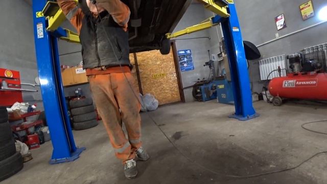 ВЛОГ: Я ЗНАЮ, ГДЕ САМЫЕ ВКУСНЫЕ ЧЕБУРЕКИ!!!