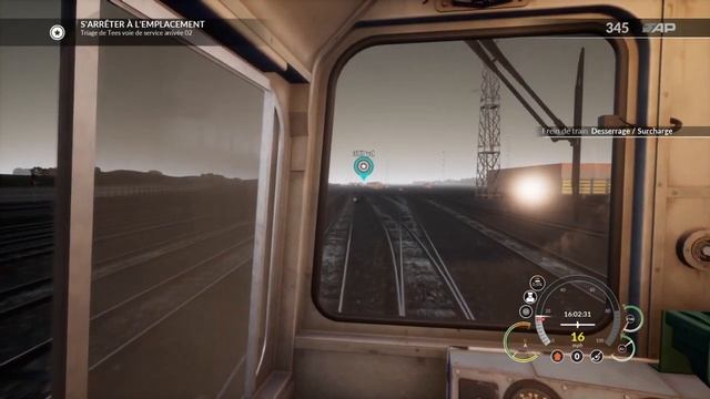 Train Sim World 2020-Add on Loco BR Class 20 (PS4) [FR] смотреть онлайн