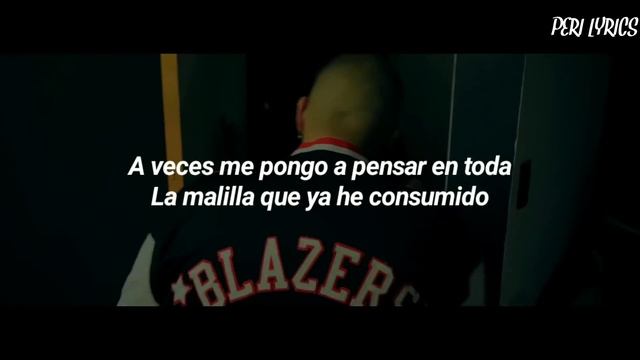 REMIK GONZALEZ FT. ILUMINATIK (BUFFON), SANTA GRIFA (YUSAK) // NO TE CONFUNDAS // LETRA смотреть онлайн
