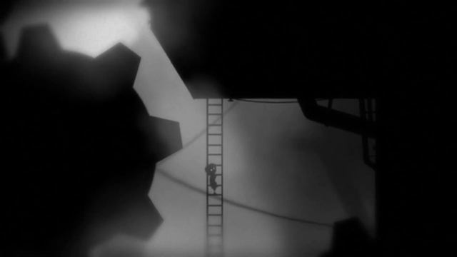 БЕЗУМНЫЕ ПЕЩЕРНИКИ ➫ ПРОХОЖДЕНИЕ ➫ LIMBO || #4 смотреть онлайн