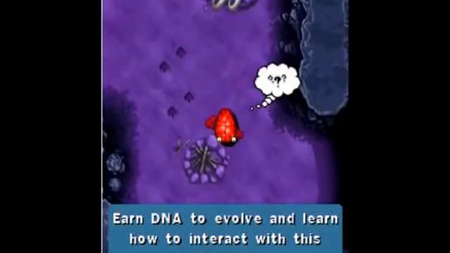 Spore Creatures Gameplay Trailer By NeXt смотреть онлайн