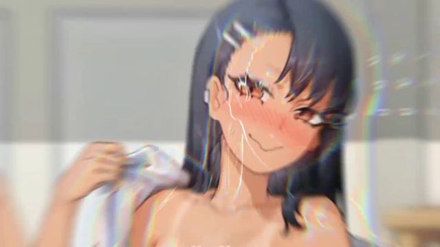 Nagatoro Rule34 Edit? ( bonus+) смотреть онлайн