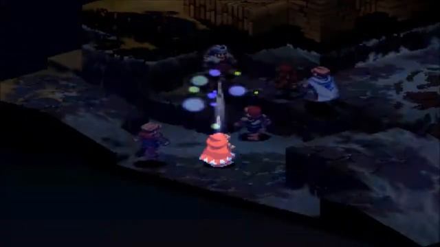 FFT Arena AI Tournament Season 2 Match 29 - CT5Holy vs Angelus смотреть онлайн