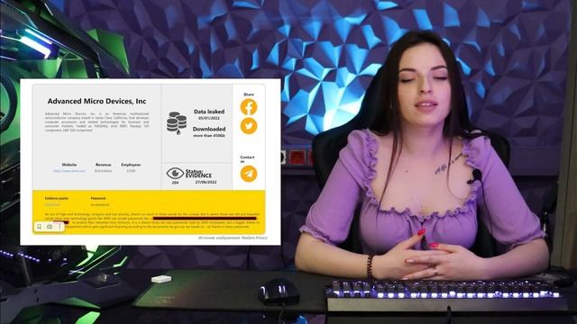 Royal News #1 / Железные новости с Royal Computers смотреть онлайн