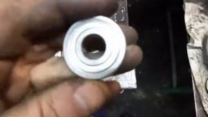 ЗАМЕНА ПОДШИПНИКОВ ГЕНЕРАТОРА ВАЗ 2107