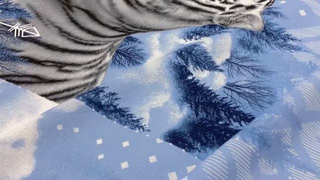 Вафельное полотно 