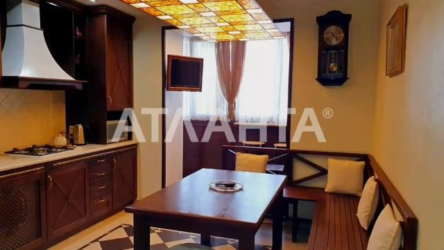 Продам 2к квартиру Адмиральский проспект, г. Одесса смотреть онлайн