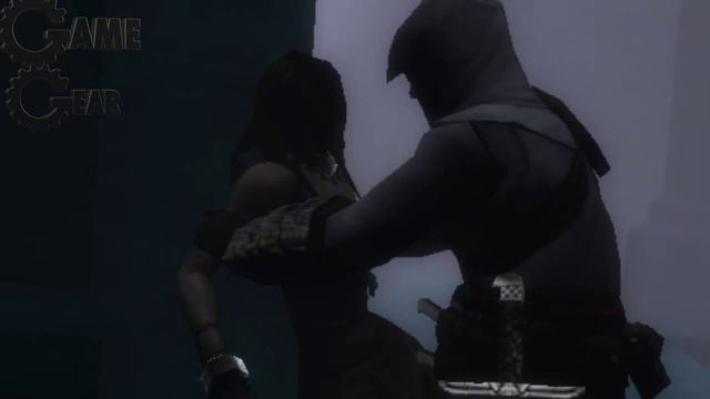 Assassin's Creed: Bloodlines [RUS][PSP] Прохождение Часть 10 смотреть онлайн