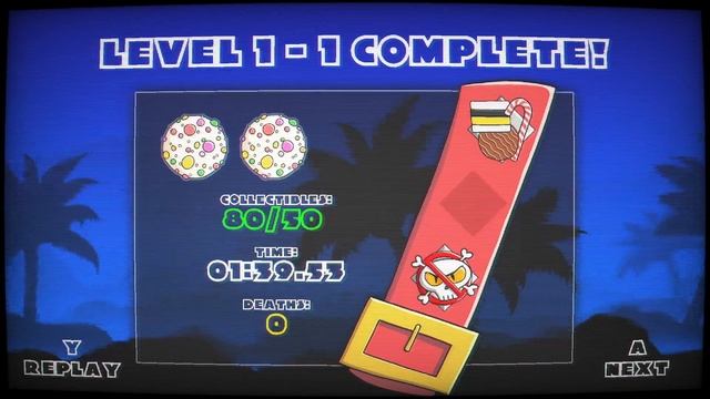 ZOOL Redimensioned - PC Gameplay (Inc bonus emulated Megadrive version) ?? ** смотреть онлайн
