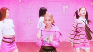 [MV] STAYC(스테이씨) _ Poppy (Korean Ver.) (Performance Video)