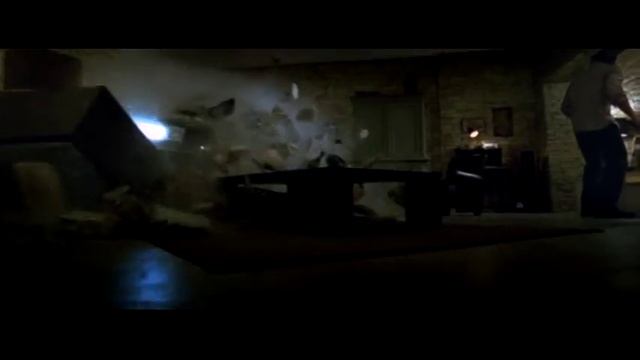 The Transporter 3 / Перевозчик 3 / Linkin Park - No More Sorrow смотреть онлайн