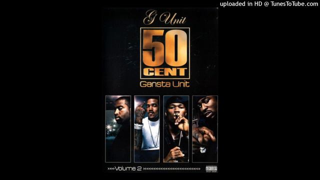 50 Cent - Gansta Unit Volume 2 - 04 - Many Men смотреть онлайн
