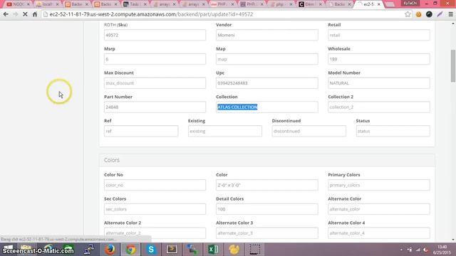 RuthRogIMS Fix bug check format file excel смотреть онлайн