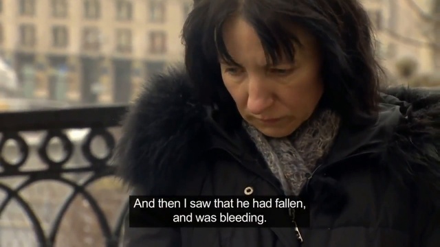 #пазлыТКП Снайпера Майдана. Часть 1. Сектор обстрела смотреть онлайн