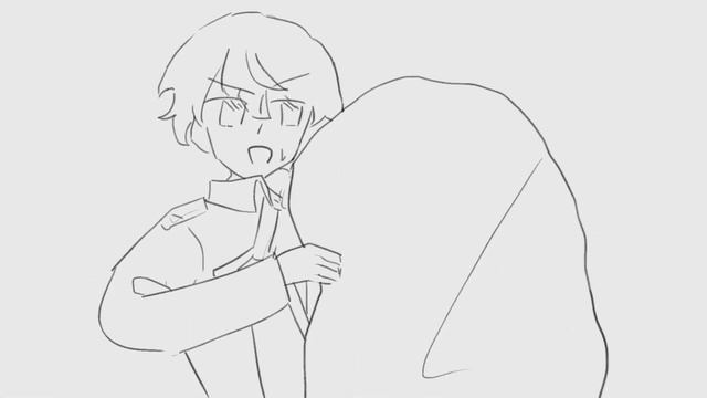 What Really Happened in Glory Steady Go! (Project Sekai Animatic) смотреть онлайн