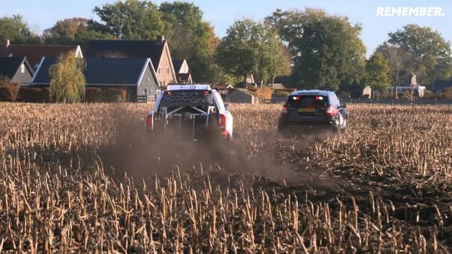 Baja Hardenberg 2022 4X4 Offroad - 4K смотреть онлайн