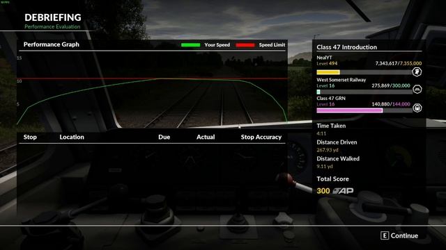 All Introductions - West Somerset Railway - Train Sim World 2020 смотреть онлайн