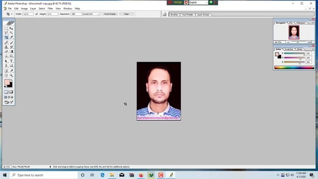 HOW TO LERN ADOBE PHOTOSHOP CS BANGLA TUTORIAL смотреть онлайн