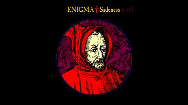 Enigma - Sadeness [Pt. 1 - Single] (Disco Completo/Full Album) [+Bonus Tracks] смотреть онлайн
