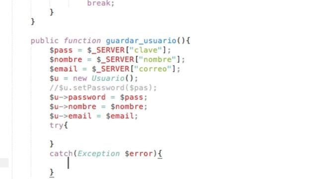 CLASE - EJEMEPLO DE AGREGAR A MYSQL DESDE APPYBUILDER Y PHP смотреть онлайн