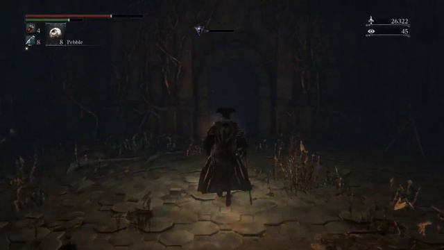 Part 185 | Bloodborne GOTY | Ps4 Pro 4K HDR смотреть онлайн