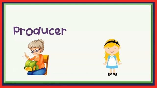 Producers and Consumers смотреть онлайн