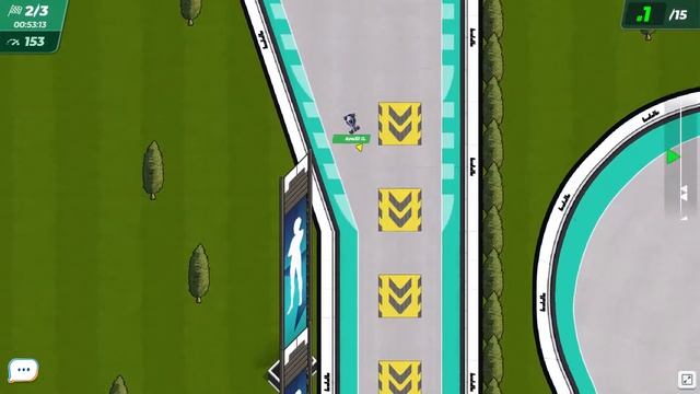 TRACKMANIA BLITZ - Browser Games - HTML5 Games - Play Now! смотреть онлайн