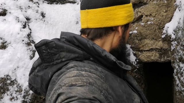 Завод воды дом. Виды природы. смотреть онлайн