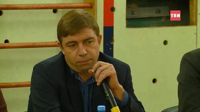 Городской округ: публичные слушания в Павловской Слободе и Дедовске