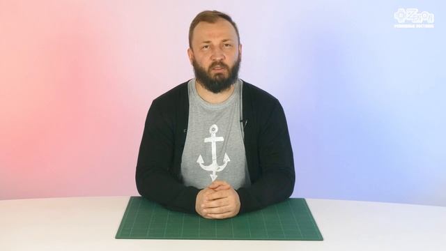 Ролл-ап в пластиковом корпусе - JUST Roll Plast смотреть онлайн