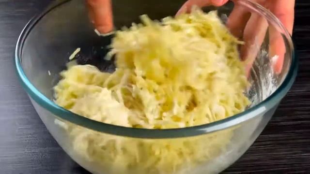 Картофельный Хашбраун смотреть онлайн